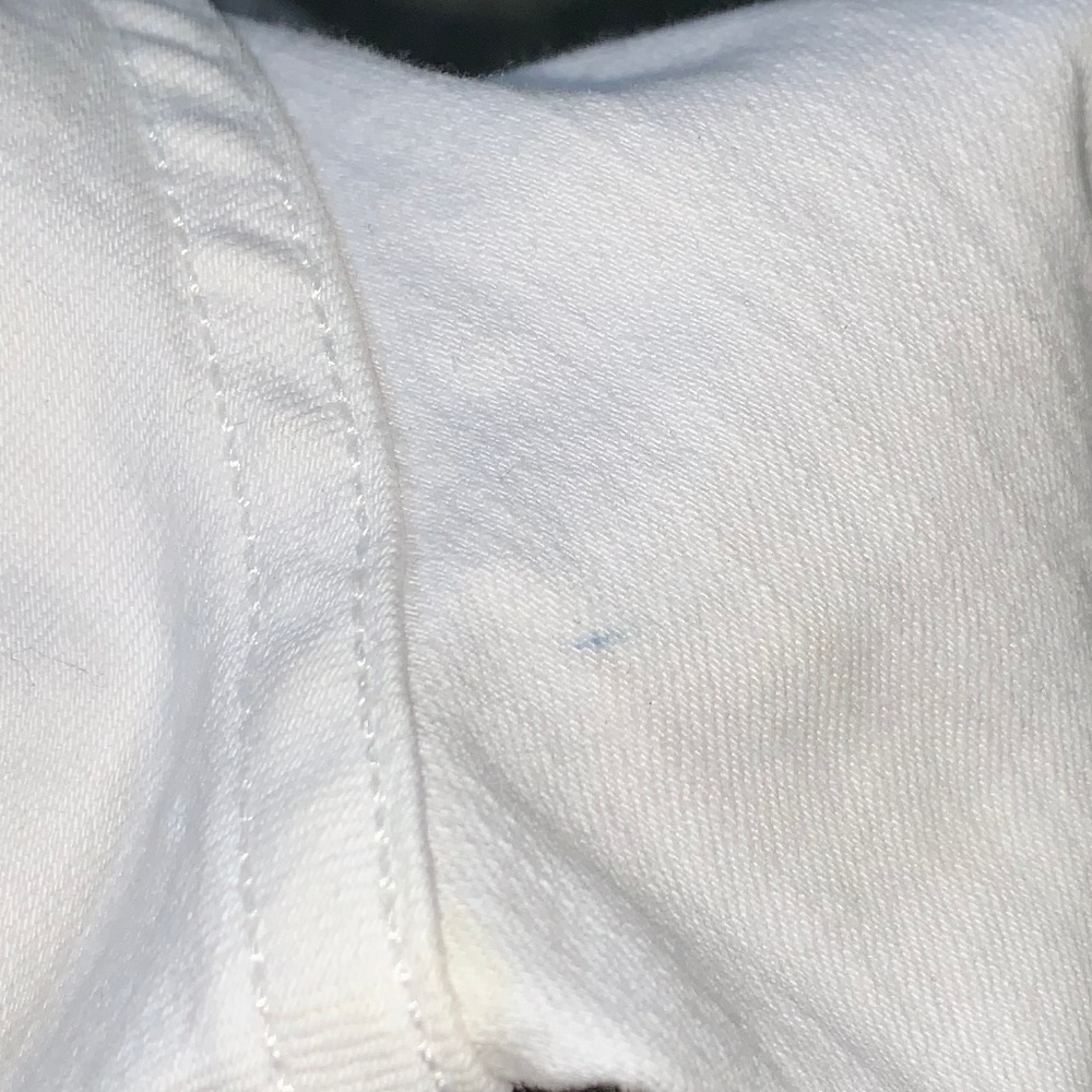 CLOSET CLEANOUT | Rag & Bone Capri's - Picture 8 of 8